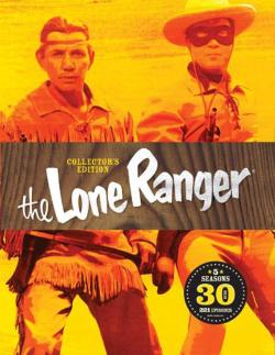 The Lone Ranger (1949)