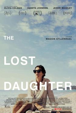 The Lost Daughter (2021)