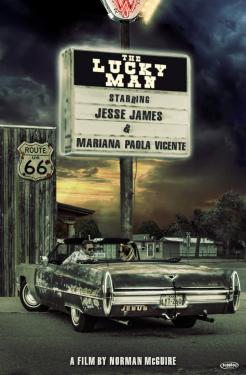 The Lucky Man (2018)