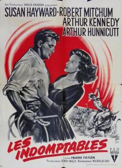The Lusty Men (1952)