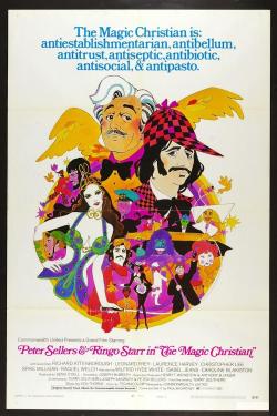 The Magic Christian (1969)
