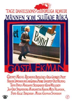 The Man Who Quit Smoking (1972)