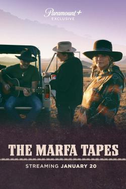 The Marfa Tapes (2022)