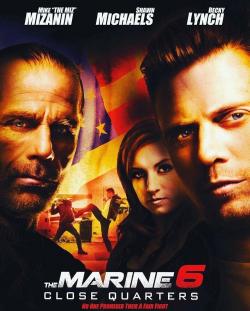 The Marine 6: Close Quarters (2018)