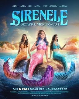 The Mermaids: The Secret of the Medallion (2025)