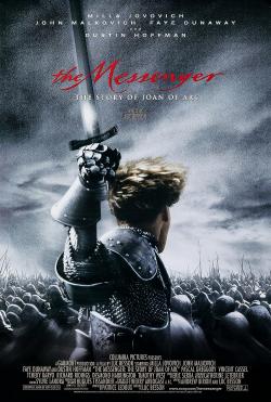 The Messenger: The Story of Joan of Arc (1999)