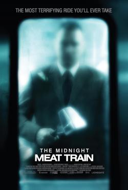 The Midnight Meat Train (2008)