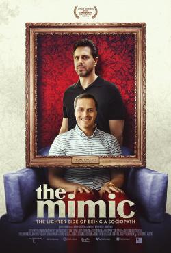 The Mimic (2021)