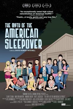 The Myth of the American Sleepover (2011)