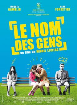 The Names of Love (2010)