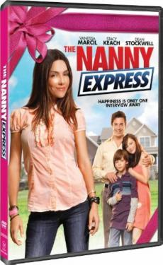 The Nanny Express (2009)