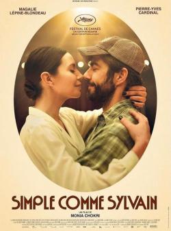 The Nature of Love (2023)