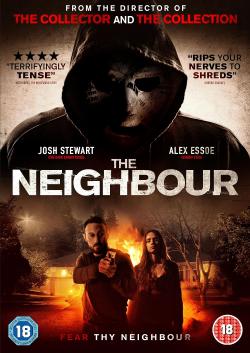 The Neighbor (2016)