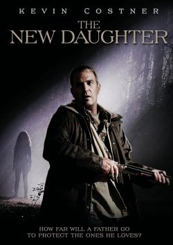 The New Daughter (2010)