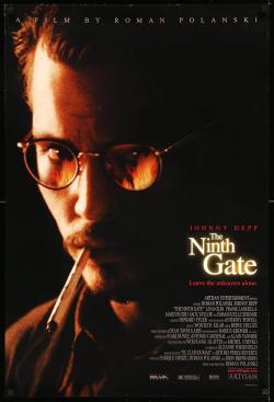 The Ninth Gate (2000)