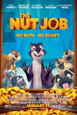 The Nut Job (2014)