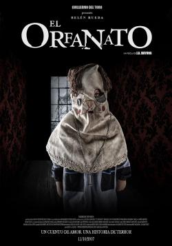 The Orphanage (2008)