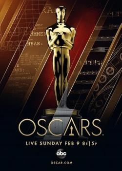 The Oscars (2020)