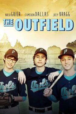 The Outfield (2015)