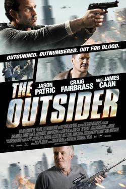 The Outsider (2015)