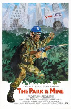 The Park Is Mine (1985)