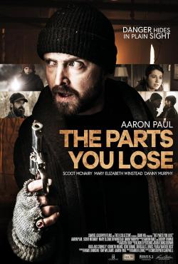 The Parts You Lose (2019)