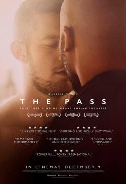 The Pass (2018)