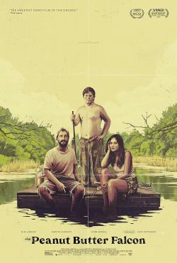 The Peanut Butter Falcon (2019)