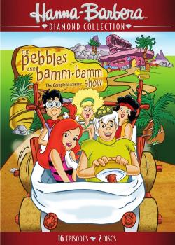 The Pebbles and Bamm-Bamm Show (1971)