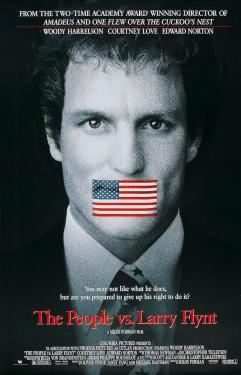 The People vs. Larry Flynt (1997)