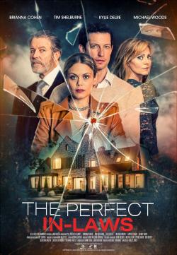 The Perfect In-Laws (2023)