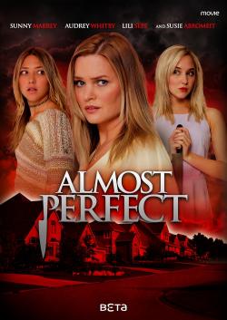 The Perfect Mother (2018)