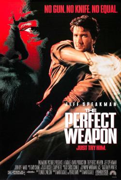 The Perfect Weapon (1991)