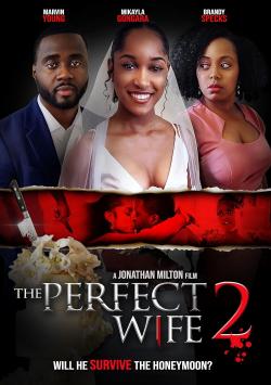 The Perfect Wife 2 (2022)