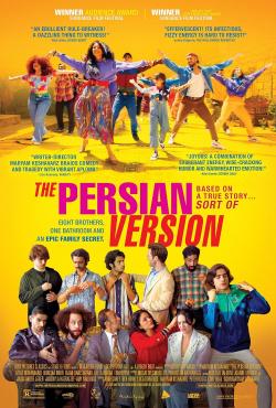 The Persian Version (2024)