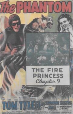 The Phantom (1943)
