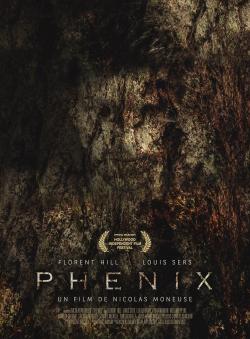 The Phoenix (2020)