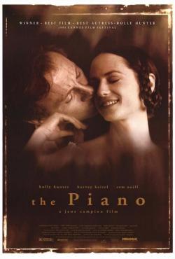 The Piano (1994)