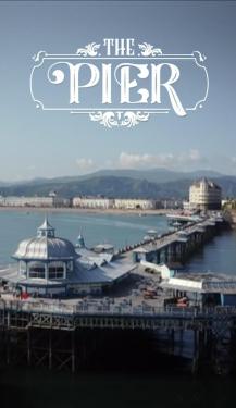 The Pier (2021) 2021