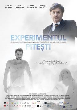 The Pitești Experiment (2023)