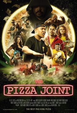 The Pizza Joint (2021)