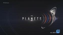 The Planets (2017)