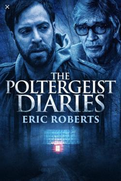 The Poltergeist Diaries (2021)