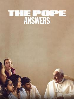 The Pope: Answers (2023)