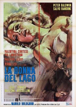 The Possessed (1965)