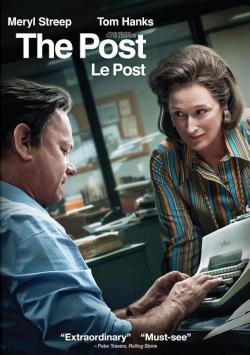 The Post (2018)