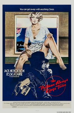 The Postman Always Rings Twice (1981)