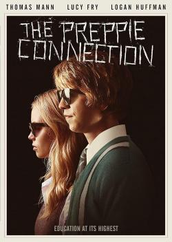 The Preppie Connection (2016)
