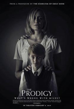 The Prodigy (2019)