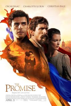 The Promise (2017)
